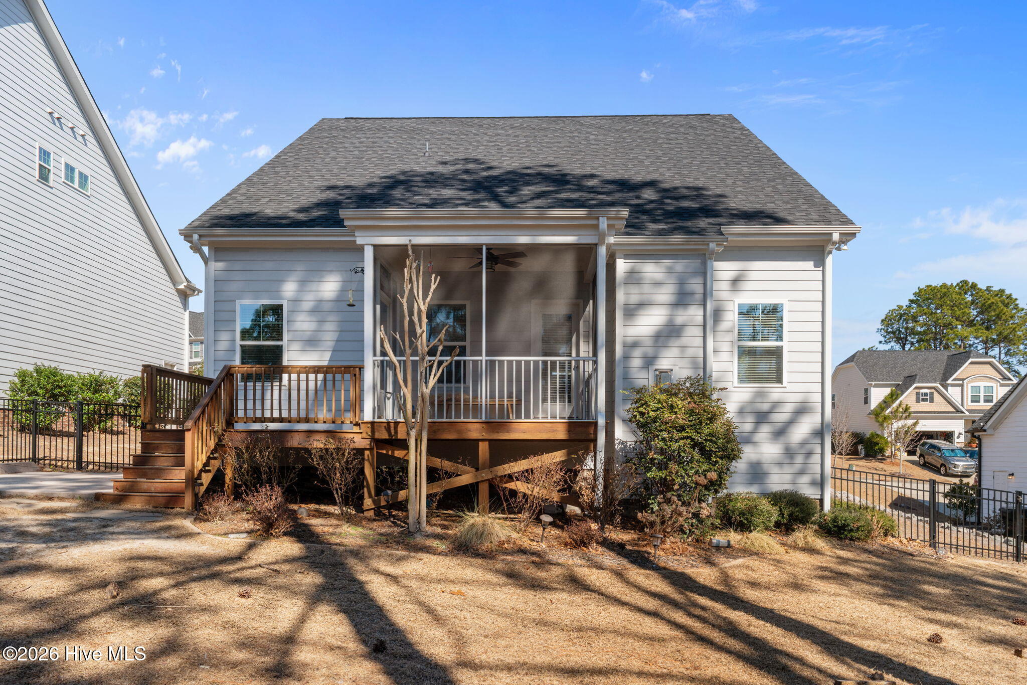 755 Avenue Of The Carolinas