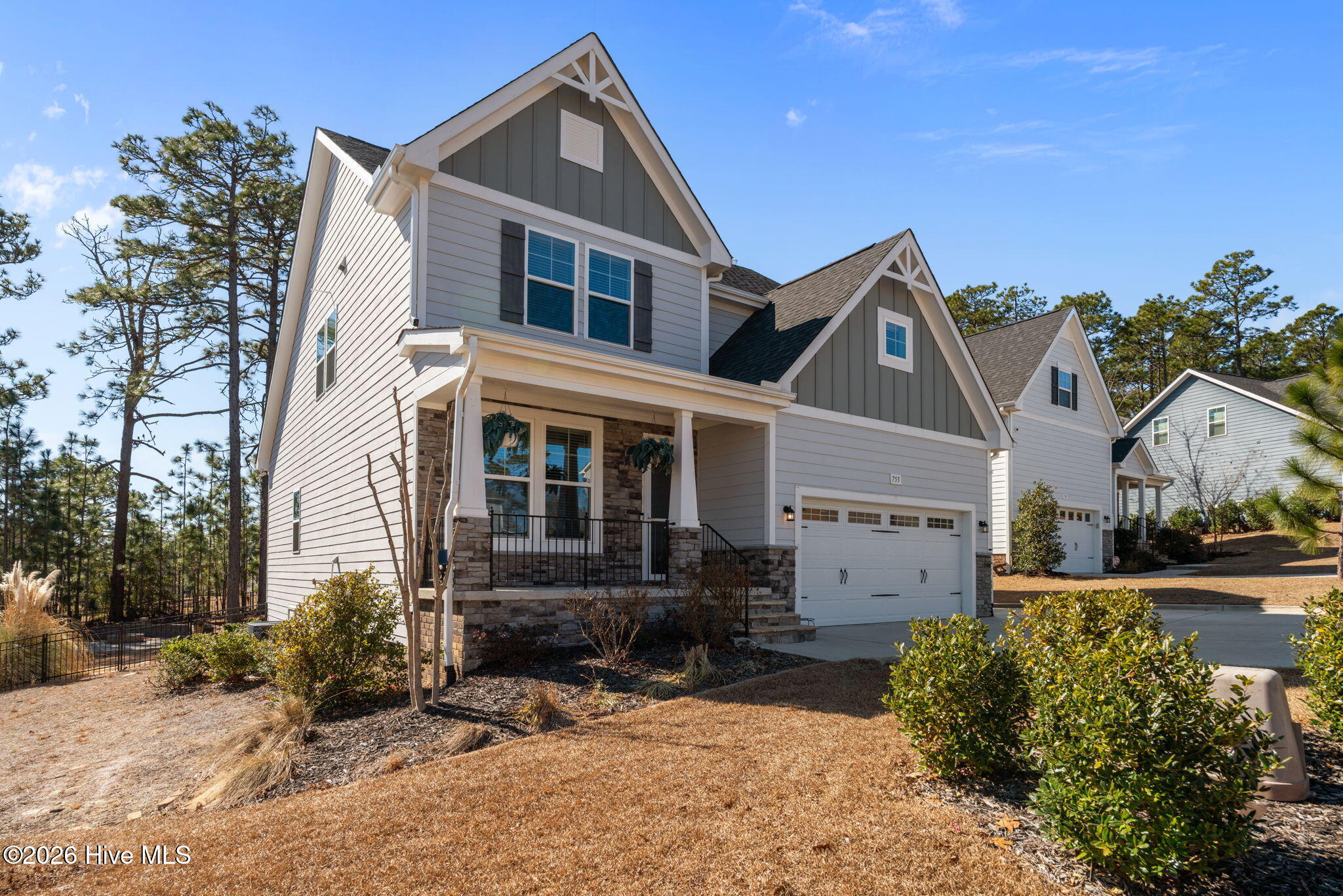 755 Avenue Of The Carolinas