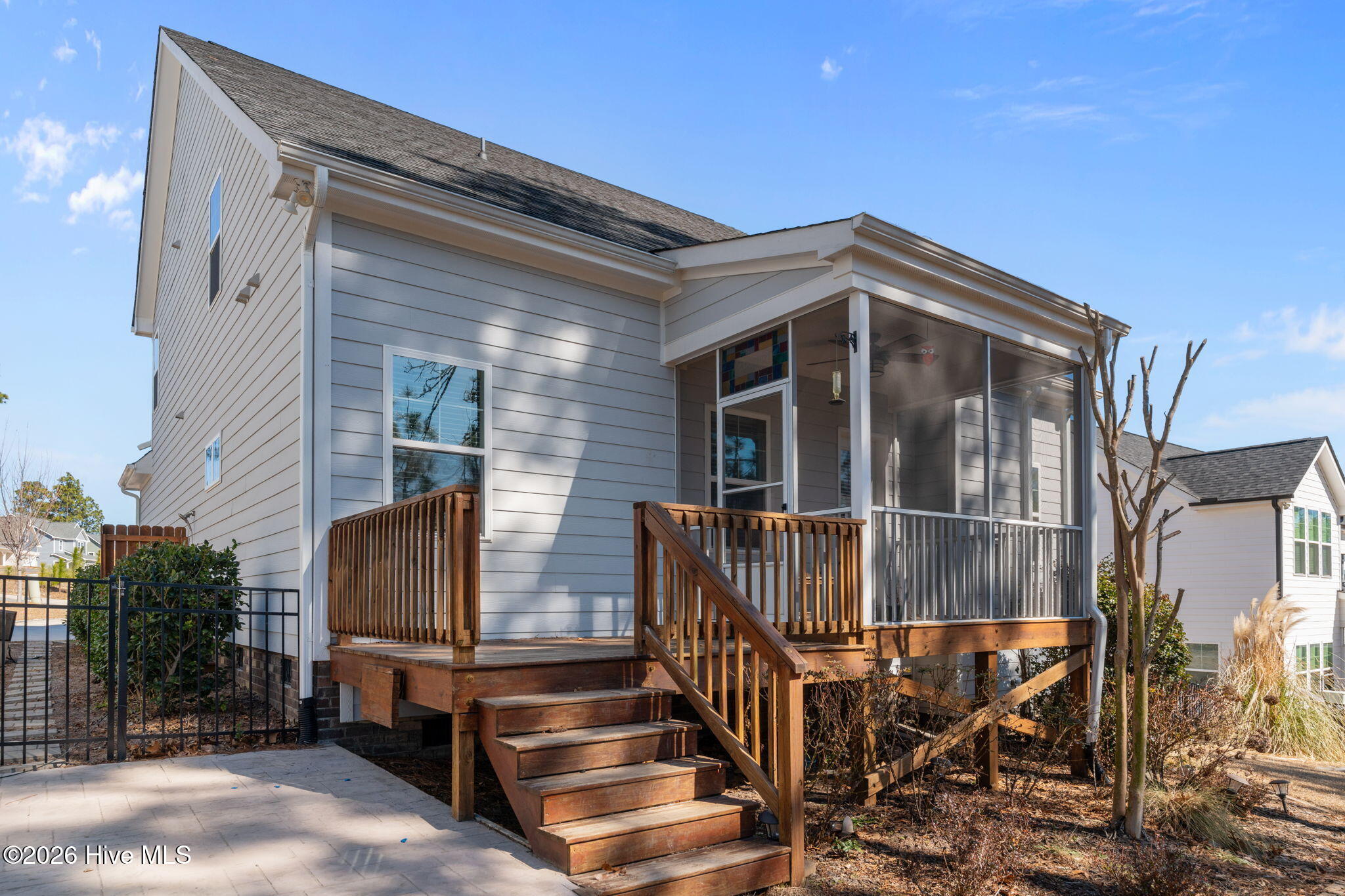 755 Avenue Of The Carolinas