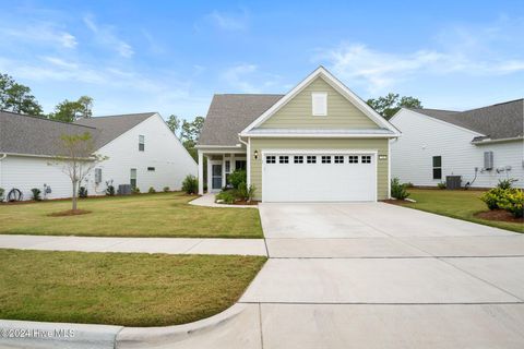 A home in Wilmington