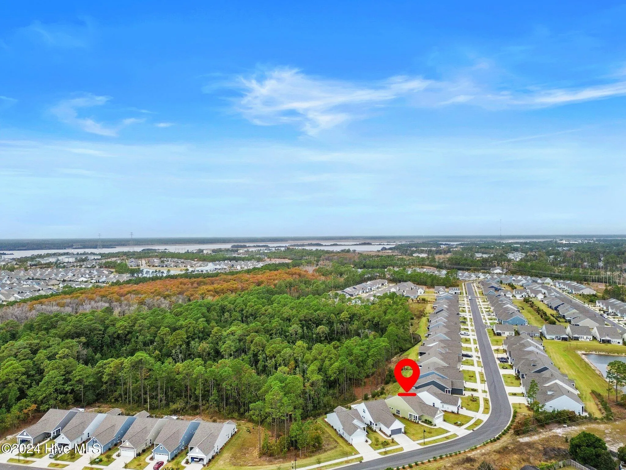 Wilmington, North Carolina 28412, United States, 3 Bedrooms Bedrooms, ,2 BathroomsBathrooms,Residential,Active,32515