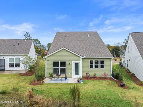 A home in Wilmington