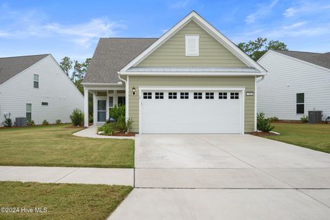 A home in Wilmington