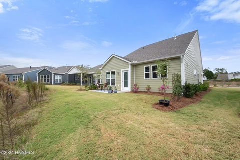 A home in Wilmington