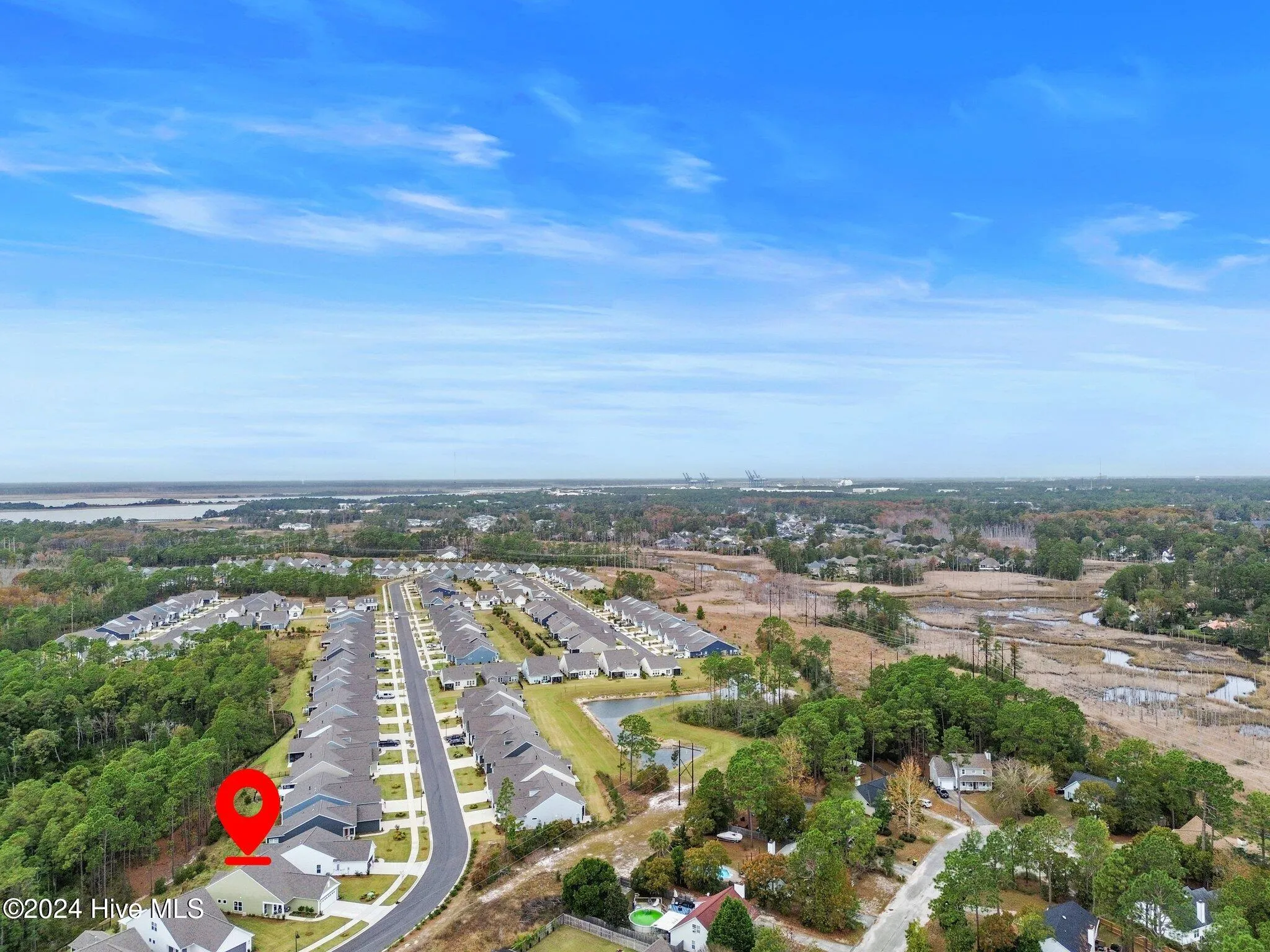 Wilmington, North Carolina 28412, United States, 3 Bedrooms Bedrooms, ,2 BathroomsBathrooms,Residential,Active,32515