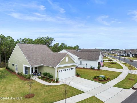 A home in Wilmington