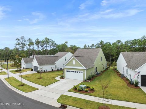 A home in Wilmington