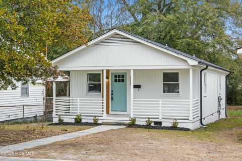 A home in Wilmington