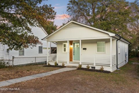 A home in Wilmington