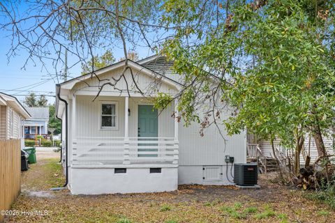 A home in Wilmington