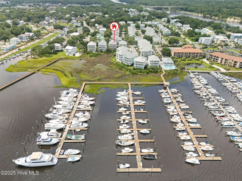 Photo of 1532 Island Marina Drive, Carolina Beach, NC 28428 (MLS # 100527237)