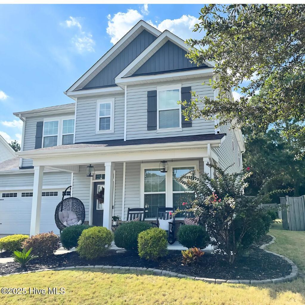 Photo of 4742 Tupelo Drive, Wilmington, NC 28411 (MLS # 100526437)