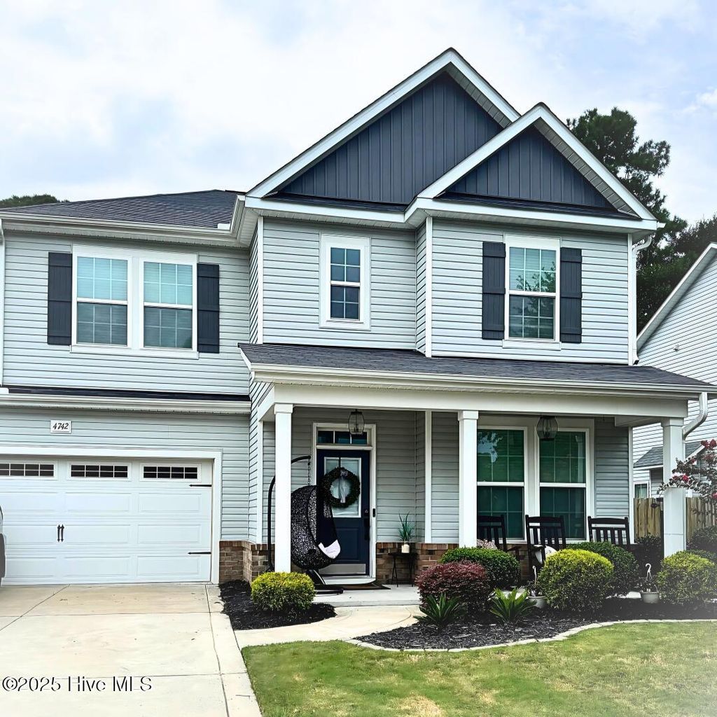 Photo of 4742 Tupelo Drive, Wilmington, NC 28411 (MLS # 100526437)