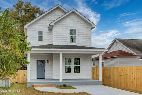 A home in Wilmington