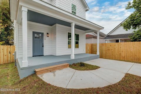 A home in Wilmington