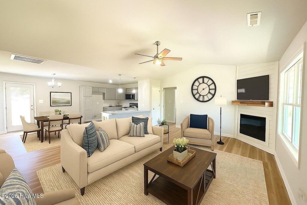 Photo of 112 Dees Meadow Lane, Fremont, NC 27830 (MLS # 100540887)