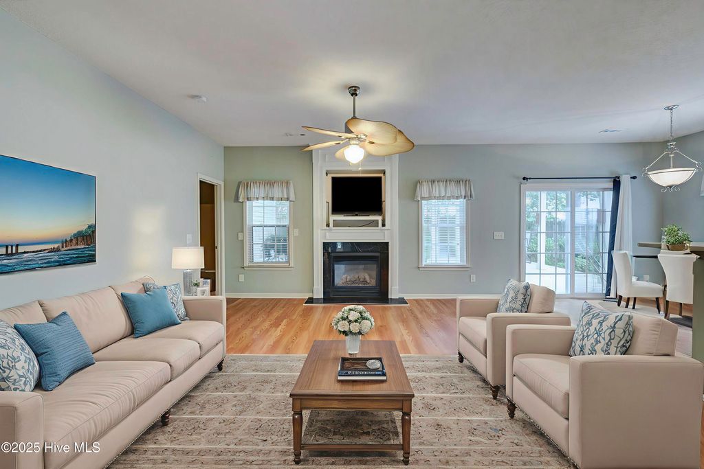 Photo of 6803 Teviot Drive, Wilmington, NC 28412 (MLS # 100524106)