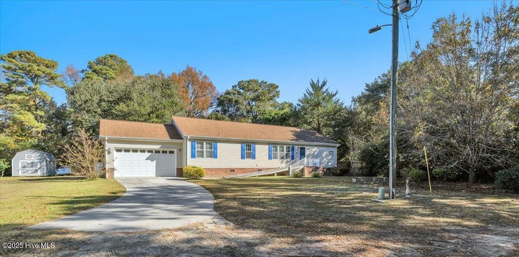 Photo of 1129 Davis Sound Lane, Wilmington, NC 28409 (MLS # 100543135)