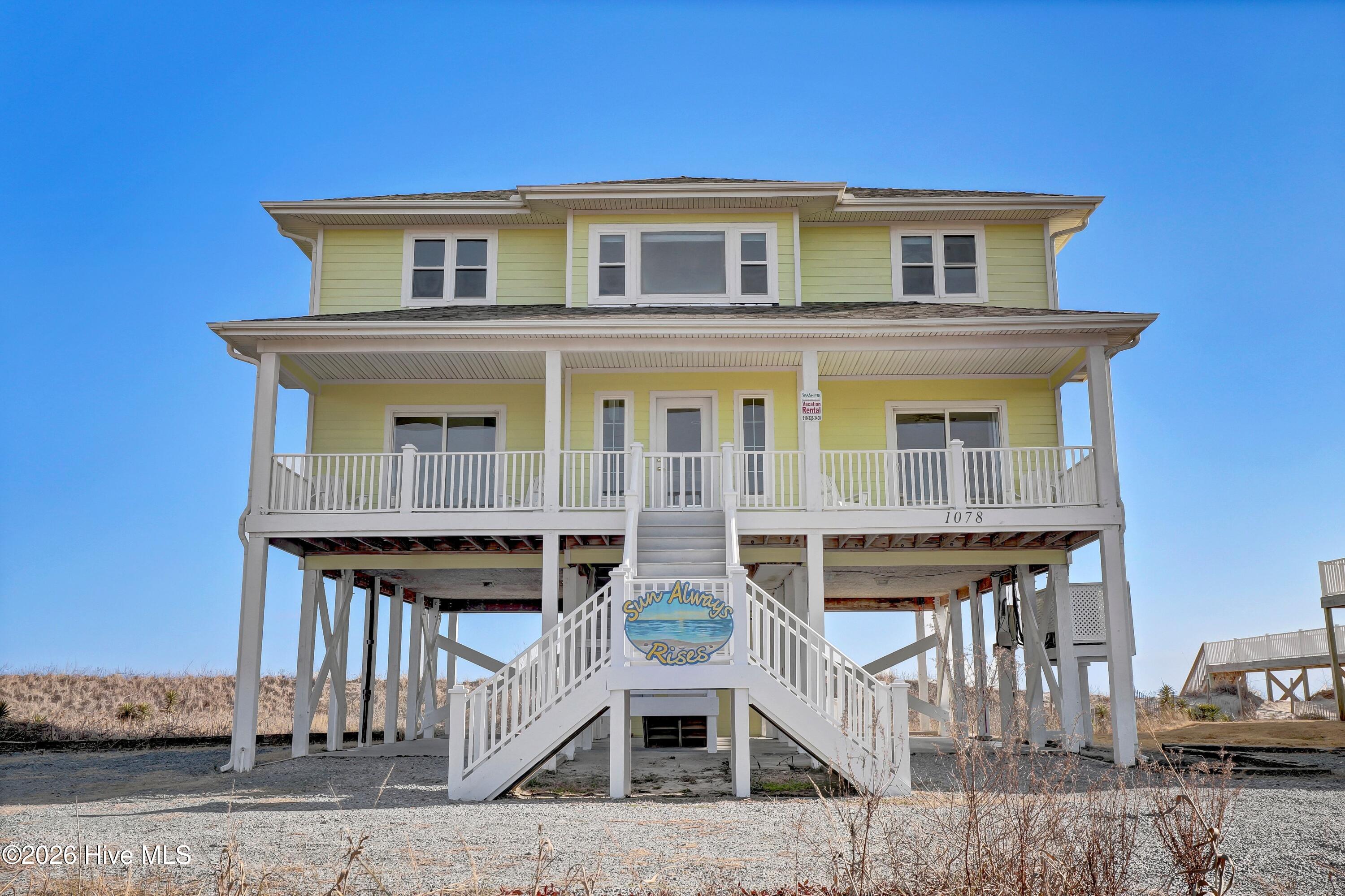 1078 New River Inlet Road