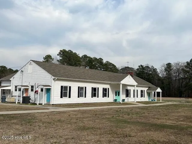 Hertford, North Carolina 27944, United States, ,Land,Active,78634