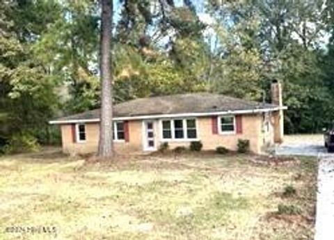 A home in Whiteville