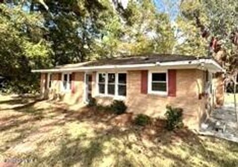 A home in Whiteville