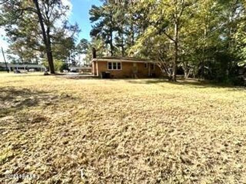 A home in Whiteville