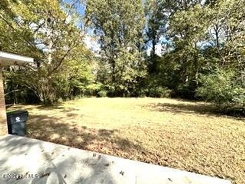 A home in Whiteville