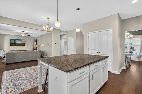 Tiny photo for 535 Transom Way, Sneads Ferry, NC 28460 (MLS # 100539919)