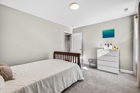 Tiny photo for 535 Transom Way, Sneads Ferry, NC 28460 (MLS # 100539919)