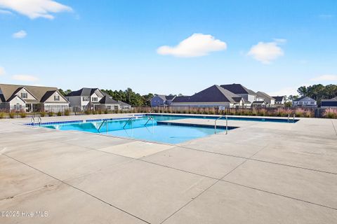 Tiny photo for 535 Transom Way, Sneads Ferry, NC 28460 (MLS # 100539919)