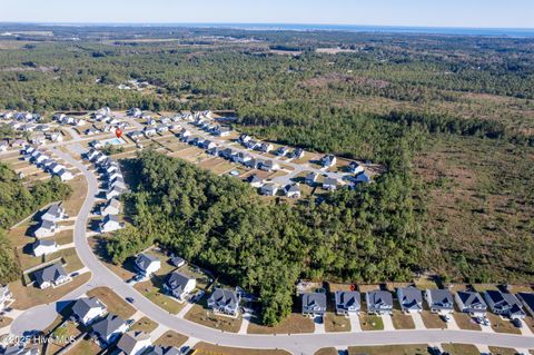 Tiny photo for 535 Transom Way, Sneads Ferry, NC 28460 (MLS # 100539919)