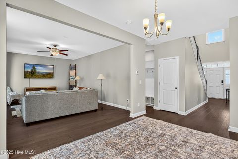 Tiny photo for 535 Transom Way, Sneads Ferry, NC 28460 (MLS # 100539919)