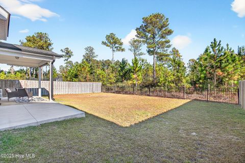 Tiny photo for 535 Transom Way, Sneads Ferry, NC 28460 (MLS # 100539919)