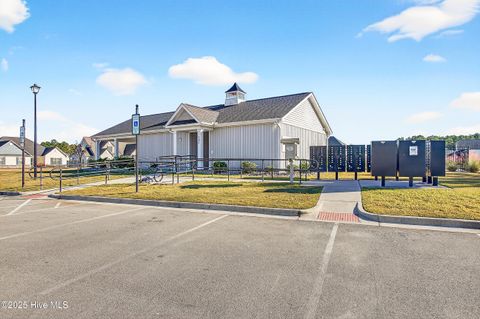 Tiny photo for 535 Transom Way, Sneads Ferry, NC 28460 (MLS # 100539919)