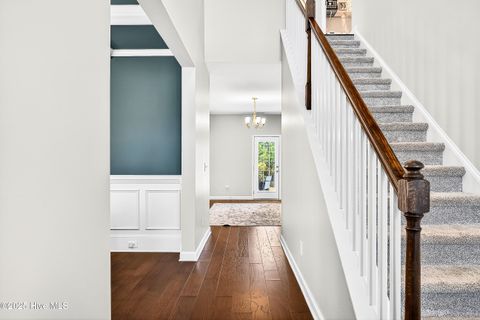 Tiny photo for 535 Transom Way, Sneads Ferry, NC 28460 (MLS # 100539919)