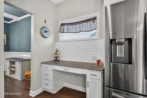 Tiny photo for 535 Transom Way, Sneads Ferry, NC 28460 (MLS # 100539919)