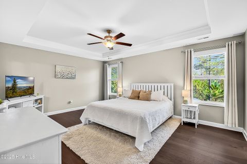 Tiny photo for 535 Transom Way, Sneads Ferry, NC 28460 (MLS # 100539919)