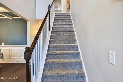 Tiny photo for 535 Transom Way, Sneads Ferry, NC 28460 (MLS # 100539919)