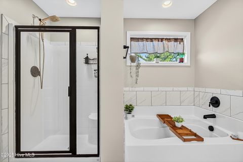 Tiny photo for 535 Transom Way, Sneads Ferry, NC 28460 (MLS # 100539919)