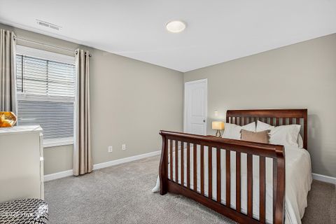 Tiny photo for 535 Transom Way, Sneads Ferry, NC 28460 (MLS # 100539919)