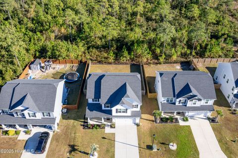 Tiny photo for 535 Transom Way, Sneads Ferry, NC 28460 (MLS # 100539919)