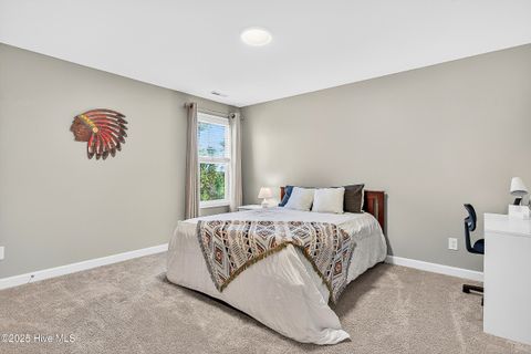 Tiny photo for 535 Transom Way, Sneads Ferry, NC 28460 (MLS # 100539919)