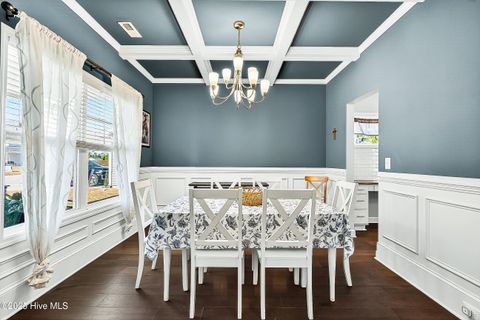 Tiny photo for 535 Transom Way, Sneads Ferry, NC 28460 (MLS # 100539919)