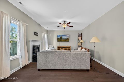 Tiny photo for 535 Transom Way, Sneads Ferry, NC 28460 (MLS # 100539919)