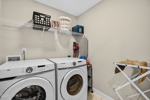 Tiny photo for 535 Transom Way, Sneads Ferry, NC 28460 (MLS # 100539919)