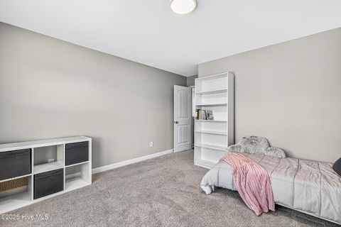 Tiny photo for 535 Transom Way, Sneads Ferry, NC 28460 (MLS # 100539919)