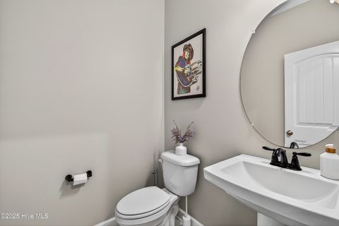 Tiny photo for 535 Transom Way, Sneads Ferry, NC 28460 (MLS # 100539919)