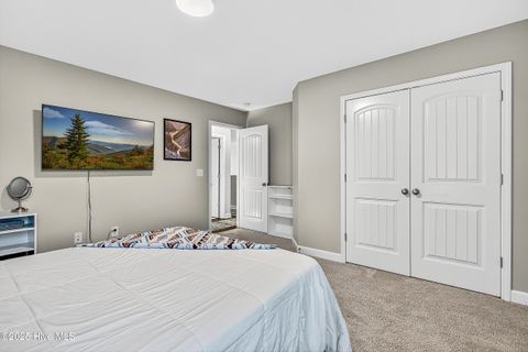 Tiny photo for 535 Transom Way, Sneads Ferry, NC 28460 (MLS # 100539919)