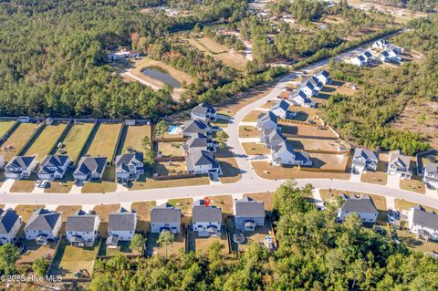 Tiny photo for 535 Transom Way, Sneads Ferry, NC 28460 (MLS # 100539919)